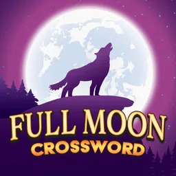 Full Moon Crossword