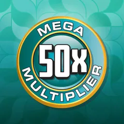 Mega 50X Multiplier
