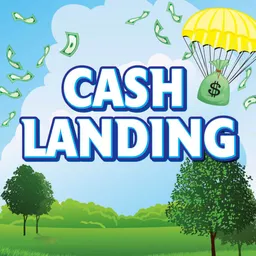 Cash Landing