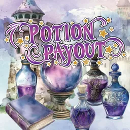 Potion Payout