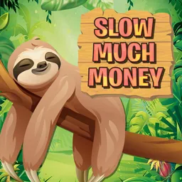 Slow Much Money