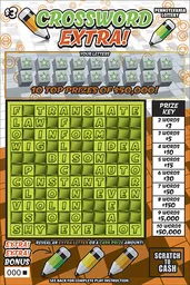 Crossword Extra