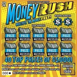 Money Rush