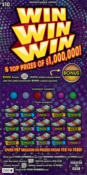 Win Win Win