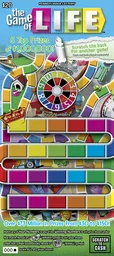 THE GAME OF LIFE