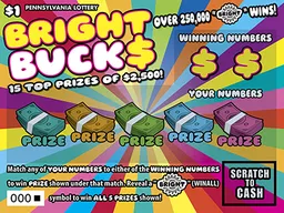 Bright Buck$