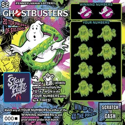 Ghostbusters™