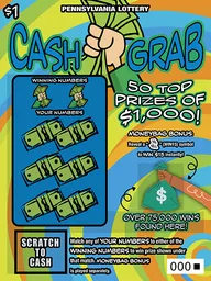 Cash Grab