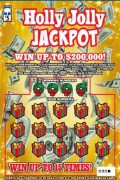 Holly Jolly Jackpot