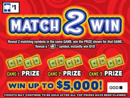 Match 2 Win