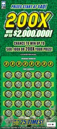 200X