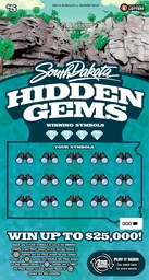 Hidden Gems