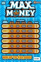 Max Money