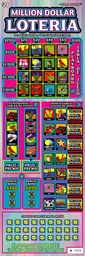 Million Dollar Loteria