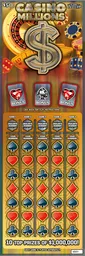 Casino Millions