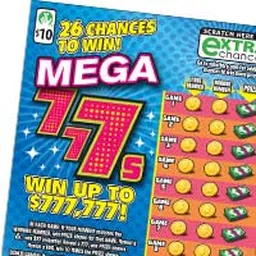 Mega 777s