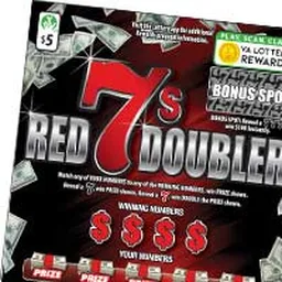 RED 7S DOUBLER
