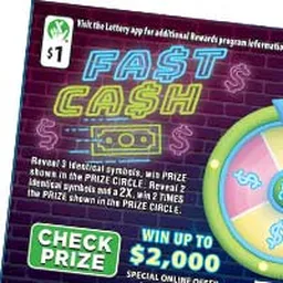 Fast Cash