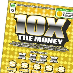 10X The Money