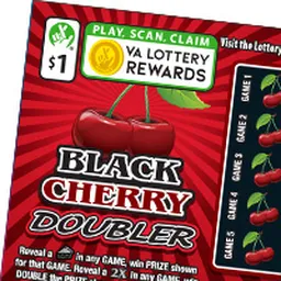 Black Cherry Doubler