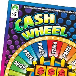 CASH WHEEL