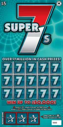 SUPER 7S