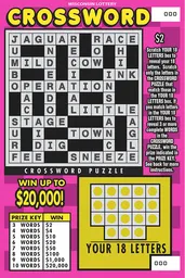 Crossword