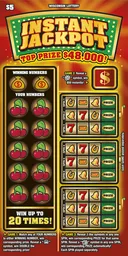 Instant Jackpot