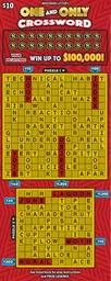 One And Only Crossword
