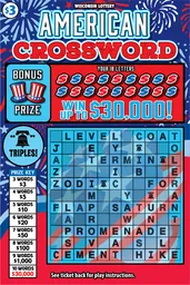 American Crossword