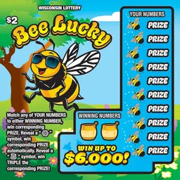 Bee Lucky