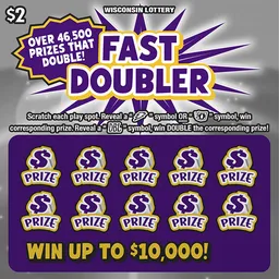 Fast Doubler