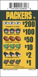 Packers